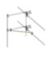 SKA-TBK | PIM-GUARD MONOPOLE PLATFORM SKEW FIGHTER TIE-BACK [SKA-TBK Installed 2]