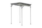 860681542-1013 | RAIN CANOPY WITH SECURE CABLE CHASE