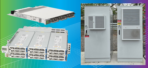 Introducing ANDREW C&P business