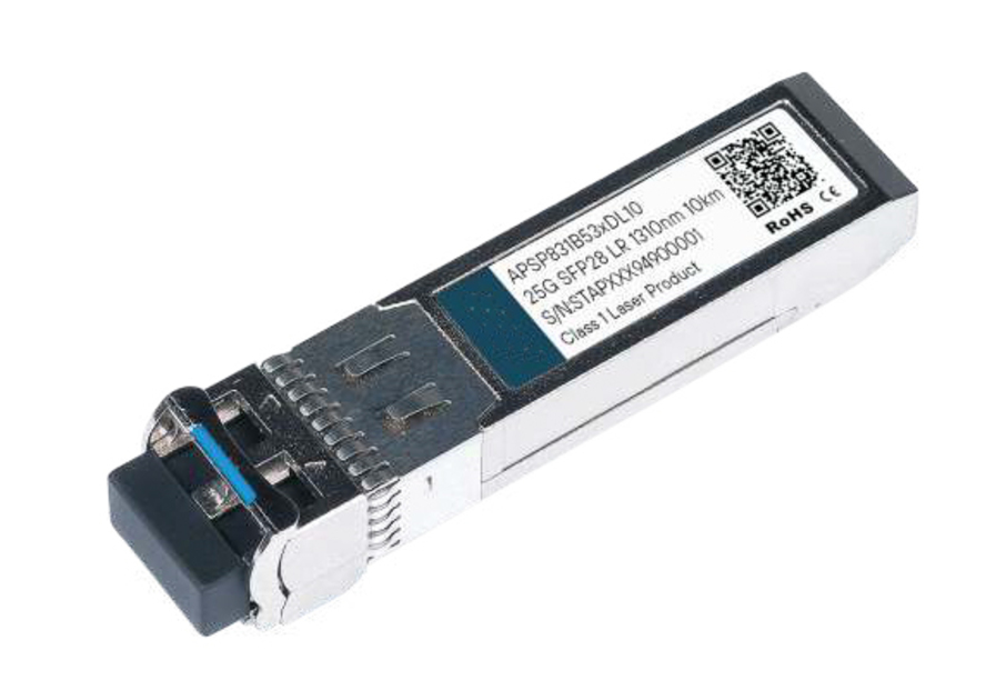 7865186 | SFP28, 25GBase Duplex LC 1310nm, up to 10 km [D7852389_n]