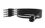 MLOC4-F1XMXMW-5M [MLOC 4ports 1/4" FSJ1 cable assembly]