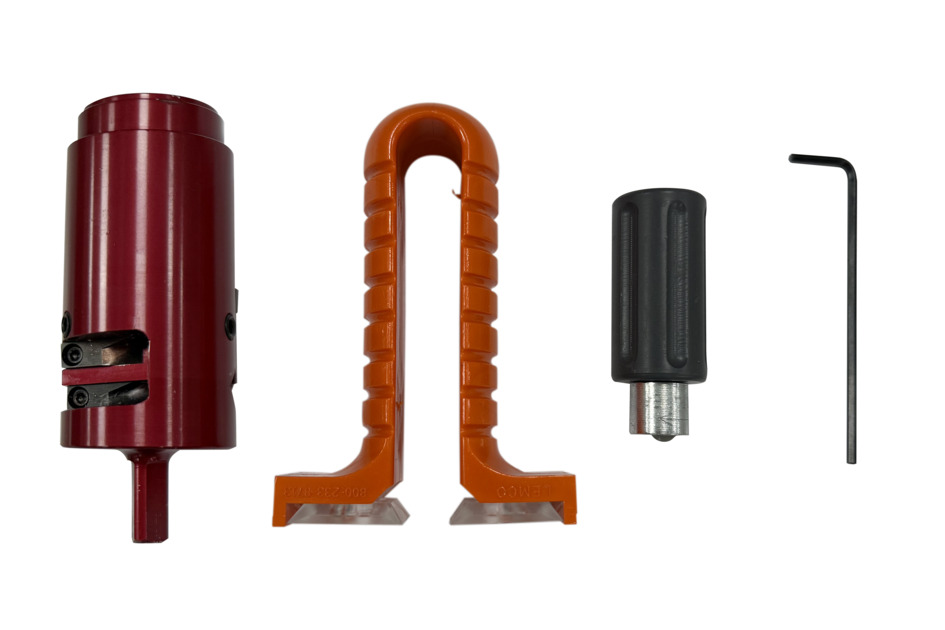 CPT-L4-ND-F [CPT-L4-ND-F red]