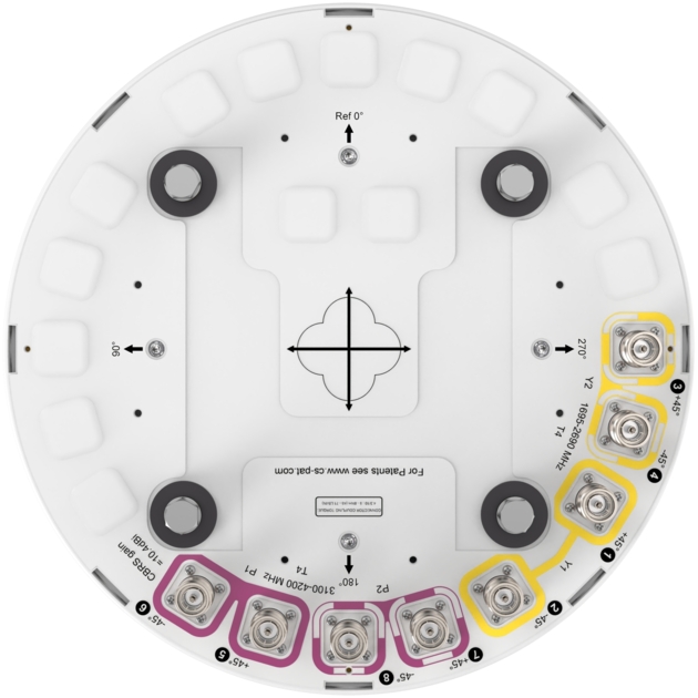 VVSS-360S-F4 [Top-Line Image]