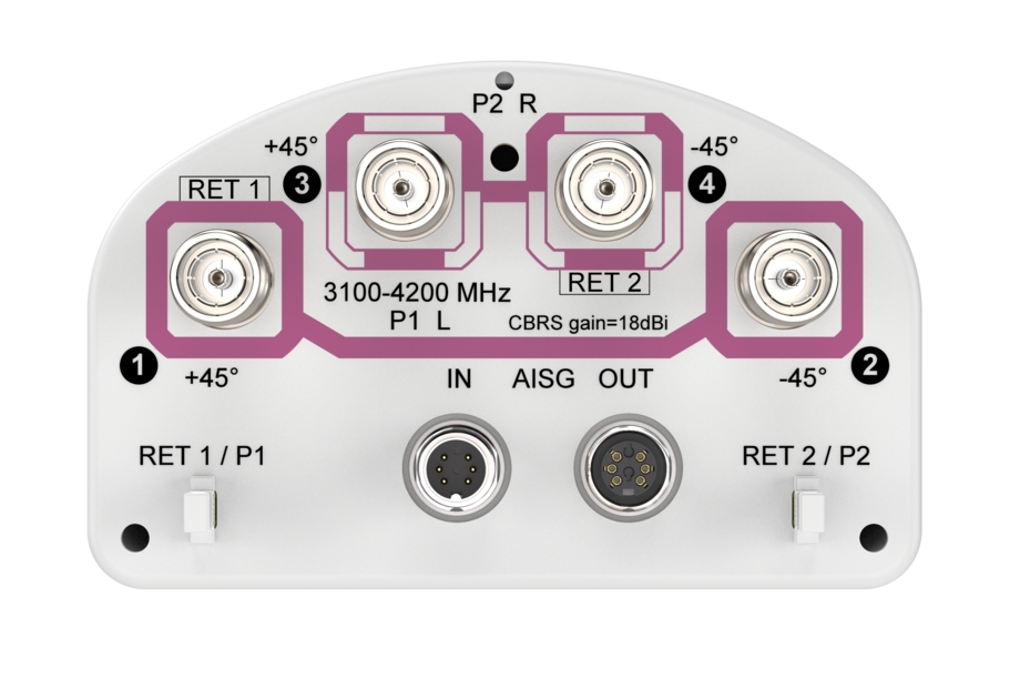 SS-65M-R2 [Top-Line Image]