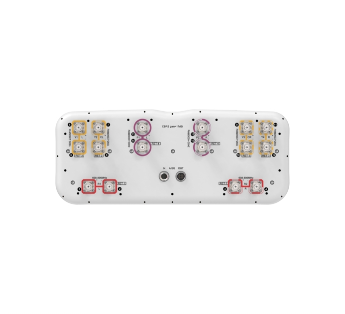 NNH4SS-65C-R4 [Top-Line Image]