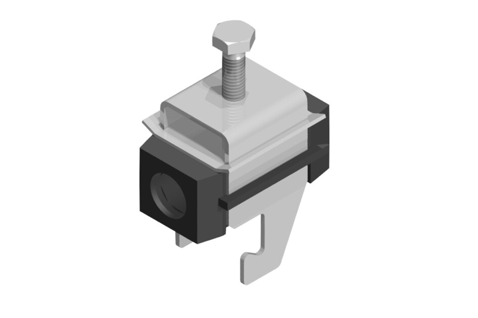 F4CLAMP-CNL-E1B [F4-CLAMP-CNL-1BE]