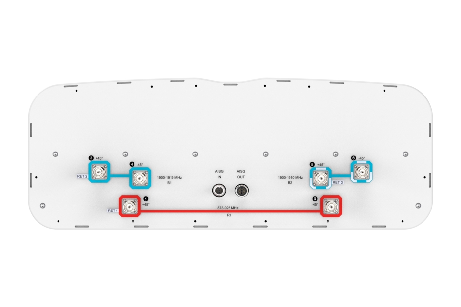 GHH-33B-R3 [Top-Line Image]