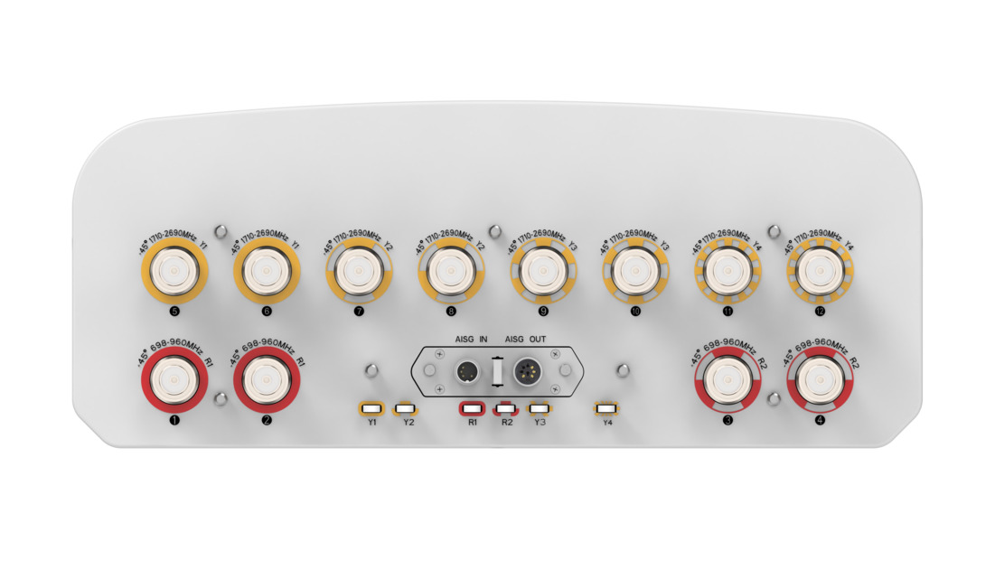 RRV4-65B-R6H4VB-V5 [Top-Line Image]