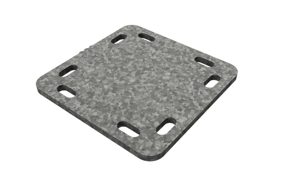 U-X-PLATE-3T4 [U-X-PLATE-3T4]