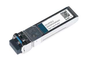 7865203 | SFP28, 25GBase BiDi 1270nmTx/1330nmRx, up to 20 km