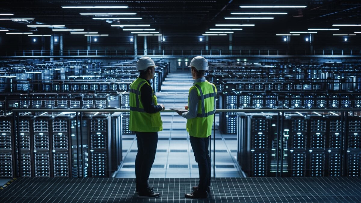 data-center-operations-team