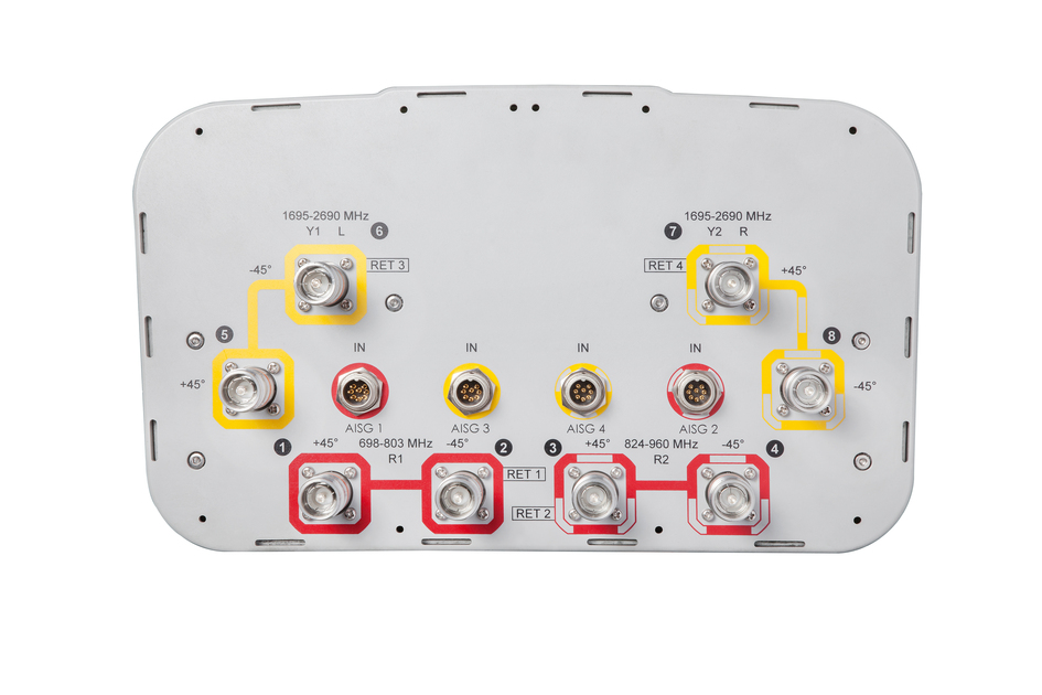 JCVV-65A-R4 [JCVV_65A_R4_connector_end_view_straight_on_4_5_18_jpg]