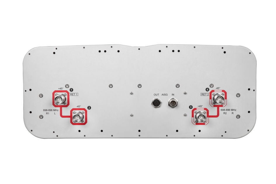 NN-65B-R2 [NN_65B_R2_connector_end_view_straight_on_1_2_19_jpg]