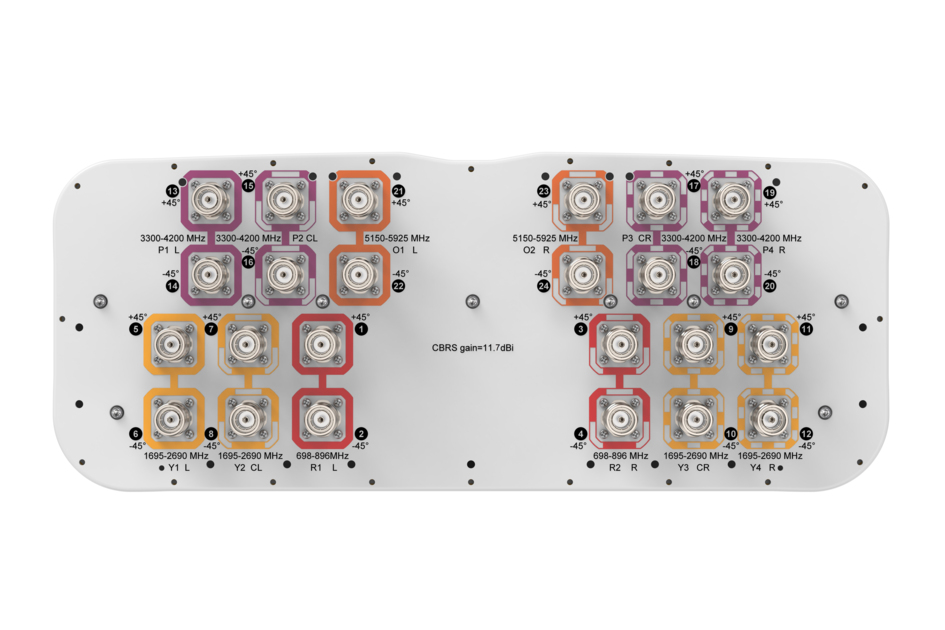 NNV4S4PP-65S-F4 [Top-Line Image]