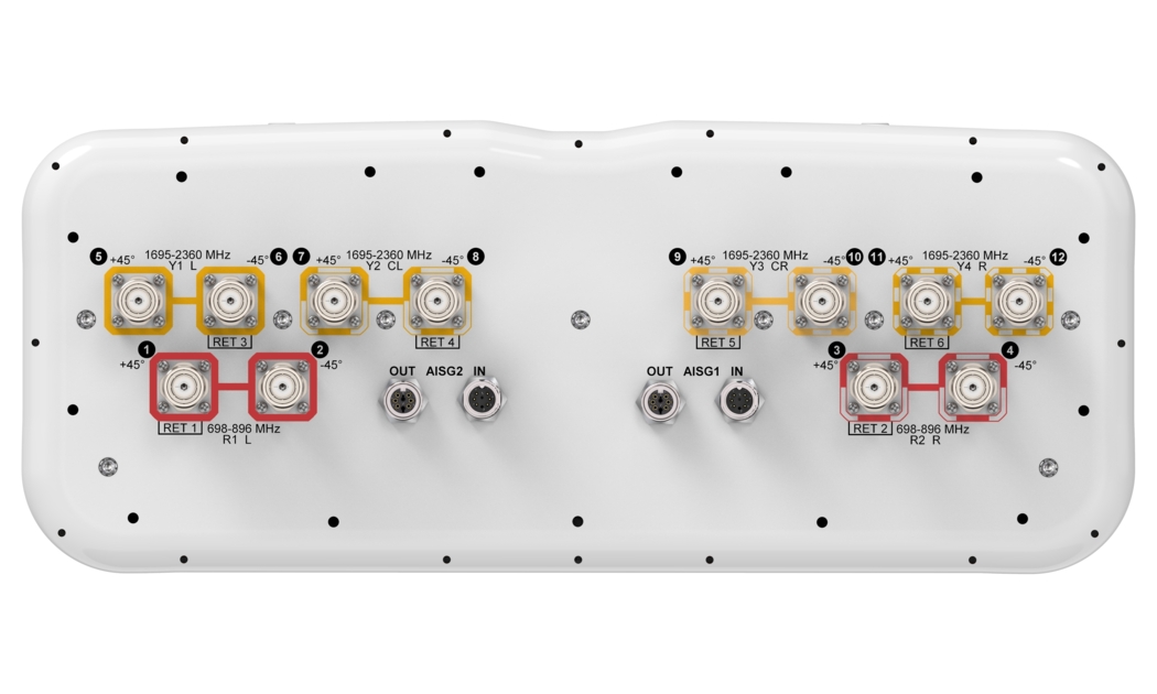 NNH4-65B-R6H4-V2 [Top-Line Image]