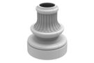 860641110-WA | DECORATIVE BASE FOR ANDREW 8" DIAMETER POLE [ACC.860641110-WAX.IMAGE.211025]