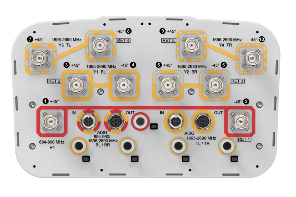 RV4-65D-R5-V2 [Top-Line Image]