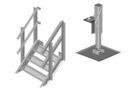 PLATFORM-ACCESSORIES [Equipment Platform Accessories Product Image]