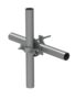 VZWSMART-MSK14 | UNIVERSAL ADJUSTABLE CROSSOVER [UNIVERSAL ADJUSTABLE CROSSOVER with pipes]